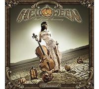 Helloween - Unarmed (remastered 2020) 2LP [clear in gatefold] [VINYL]