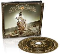 Unarmed (remastered 2020) [Lim. Digipak] by Helloween
