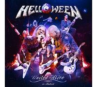 Helloween - United Alive (3CD-DIGI)