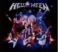 Helloween - United Alive (3CD-DIGI)
