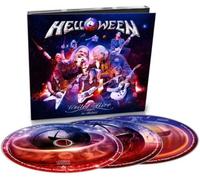 Helloween - United Alive (3CD-DIGI)