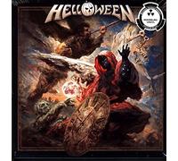 Helloween - Helloween - 2 Vinyl