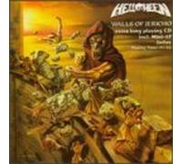 Helloween - Walls of Jericho