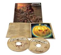 Helloween - Walls of Jericho (2024 Remaster)