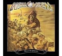 Helloween - Walls of Jericho (Bonus Tracks Edition)