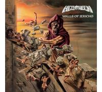Helloween - Walls of Jericho (2024 Remaster)