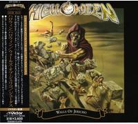 Helloween - Walls of Jericho/Judas [Import]