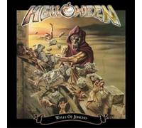 Helloween Walls of Jericho (Vinyl) 12" Album (US IMPORT)