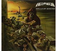 Helloween - Walls Of Jericho [VINYL]
