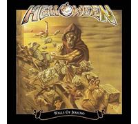 Helloween - Walls of Jericho [VINYL]