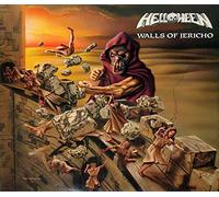 Helloween - Walls of Jericho [VINYL]