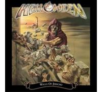 Helloween Walls of Jericho Vinyl LP 2015 NEW