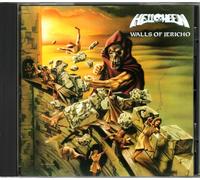 Helloween/Walls of Jerico