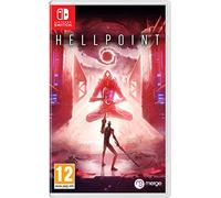 Hellpoint (Nintendo Switch)