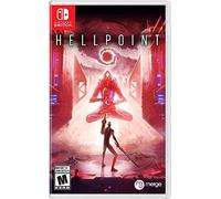 Hellpoint - Nintendo Switch Standard Edition