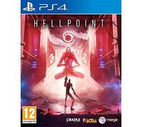 Hellpoint (PS4)