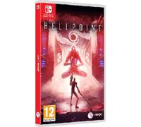 Hellpoint Switch