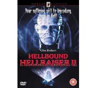 Hellraiser 2 - Hellbound