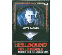 Hellraiser 2 - Prigioniero Dell'Inferno