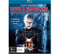 Hellraiser