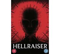 Hellraiser (2022)