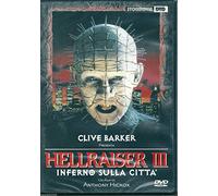 Hellraiser 3