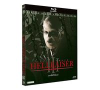 Hellraiser 3 [Blu-Ray]