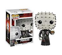 Hellraiser 3: Hell on Earth - Pinhead POP Vinyl Figure (134)