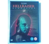 Hellraiser 4 - Bloodline [DVD]