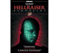 Hellraiser 4: Bloodline [DVD] [Region 1] [US Import] [NTSC]