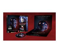 Hellraiser 4K Ultra HD