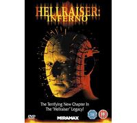 Hellraiser 5 [DVD]