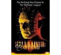 Hellraiser 5-inferno (import)