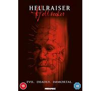 Hellraiser 6: Hellseeker