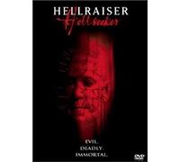 Hellraiser 6: Hellseeker [DVD] [2002] [Region 1] [US Import] [NTSC]