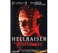 HELLRAISER 6 (VI): HELLSEEKER