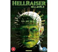 Hellraiser 8: Hellworld