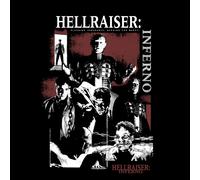 Hellraiser Beg For Mercy Unisex T-Shirt - Black - M - Black