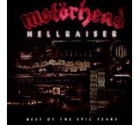 Hellraiser: Best of the Epic Years by MOTORHEAD (2003-08-05)