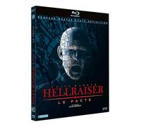 Hellraiser [Blu-Ray]