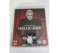 Hellraiser (Blu-ray)