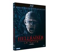 Hellraiser I : Le pacte [Blu-Ray]