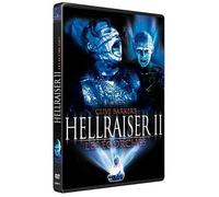 Hellraiser II - Les A©corchA©s