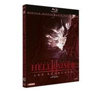 Hellraiser II : Les écorchés [Blu-Ray]