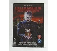 Hellraiser III : Hell On Earth