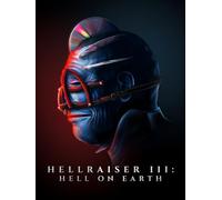 Hellraiser III: Hell on Earth