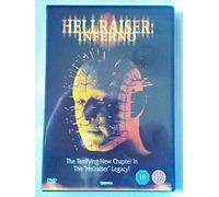 Hellraiser - Inferno