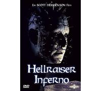 Hellraiser Inferno