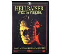 Hellraiser: Inferno [DVD]