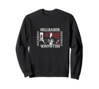 Hellraiser Inferno PAPL14587 Sweatshirt